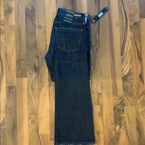 Citizens of Humanity Flare/Bootcut Denim - BNWT